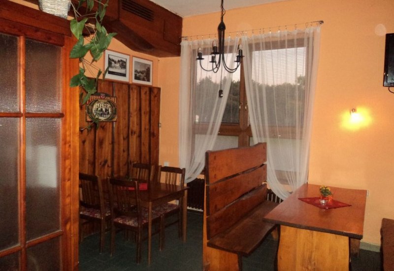 Hospůdka U Gurmána