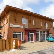 Restaurace Na Parní pile