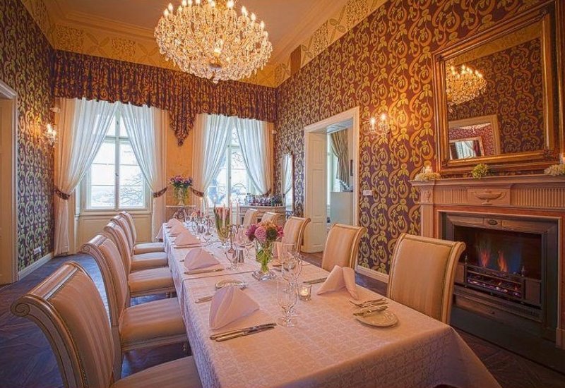Villa Richter