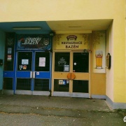Bazén