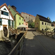 Krumlovský mlýn