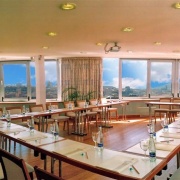 Restaurace Troja