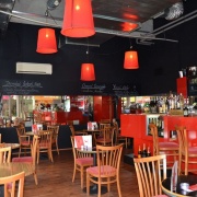Cool Cafe