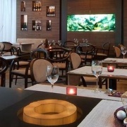 Restaurant Bohém