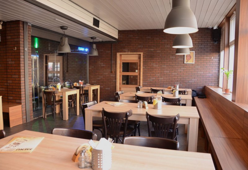 Restaurace U Starýho kozla