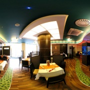 Hotel Galaxie