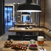 NOK NOK Restaurant