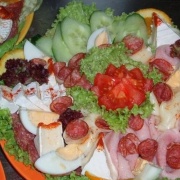 Restaurace Legie