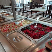 Bistro Čtyřlístek