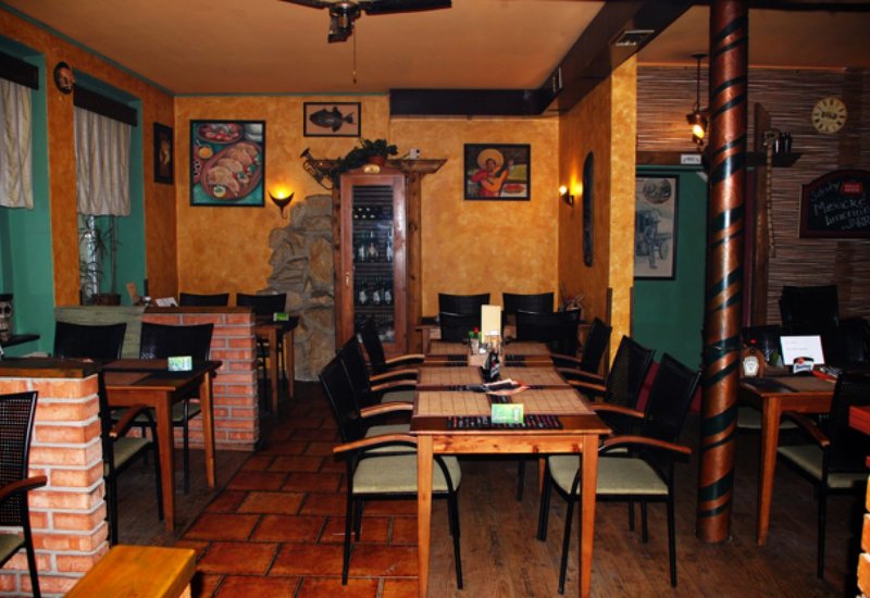Hacienda