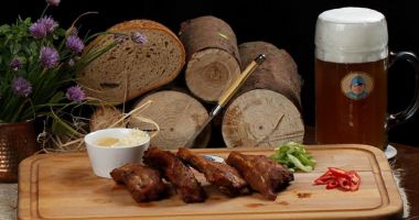 Švejk restaurant Praha Strašnice