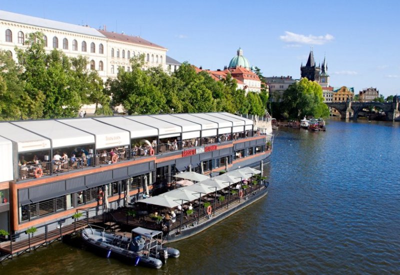 Marina Ristorante