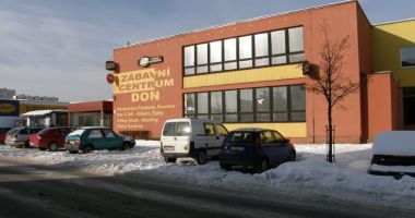 Bar Centrum Don
