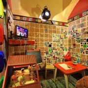 La Boca