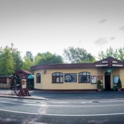 GRILL Restaurant KELT
