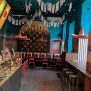 Burrito Loco Seifertova