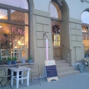Kavárna P.S: Café