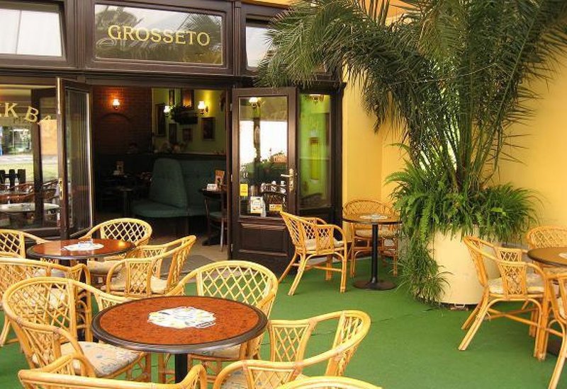 Pizzeria Grosseto