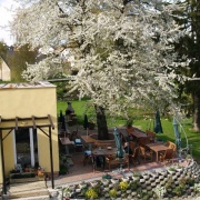 Restaurace Pod Šibeňákem