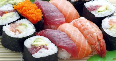 Sushi restaurant Lumio