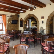Restaurant Vyskeř