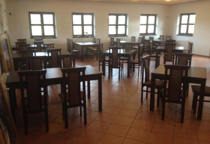 Steak house El Niňo