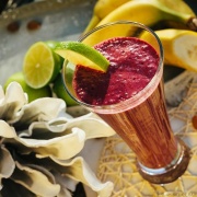 Sweet Secret of Raw