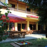 Restaurant U Čerta