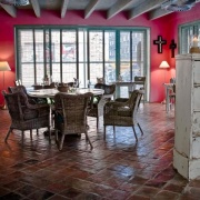 Comedor Mexicano