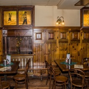 Švejk restaurant Praha Strašnice