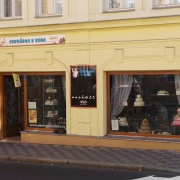 Cukrárna U Bena Teplice