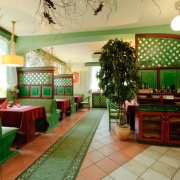 Sporthotel Pekárna