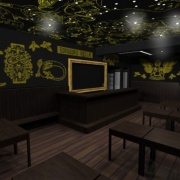 Bar Magister Kelley