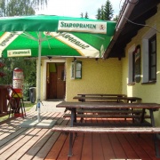 Restaurace Šachty