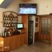 Pizzerie a Restaurace Jadran Club