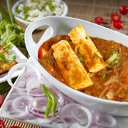 Flavours India