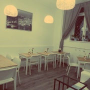 Kavárna Blanch Cafe