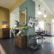 Kavárna Káva s párou