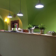 Restaurace Pod Lipou