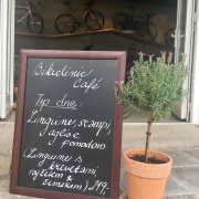 Bikeclinic Café