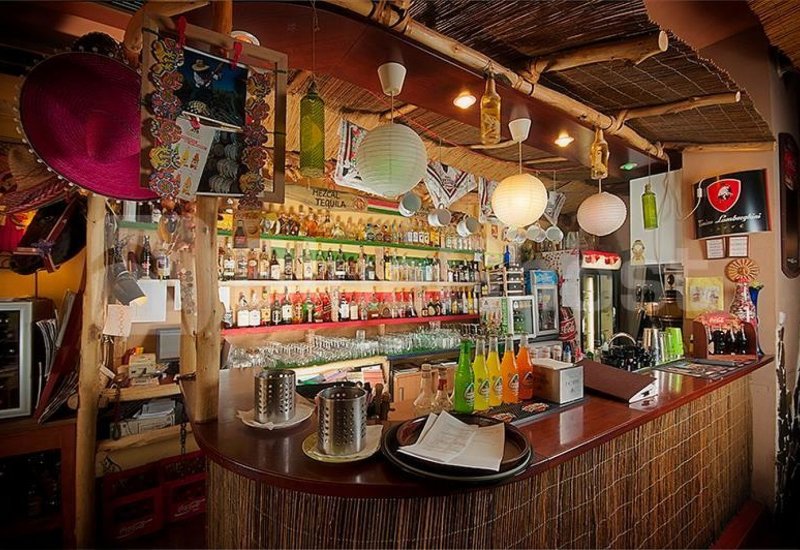 El Pueblo Mexicana Steak House