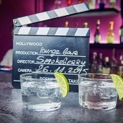 Smokeberry Lounge Bar
