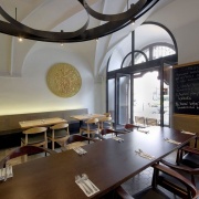 Restaurant Mincovna