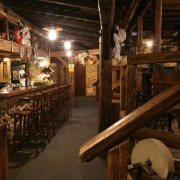 Steak restaurace Stodola