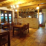 Restaurace pezionu Balloon