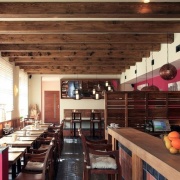 Restaurace Švanda Dudák