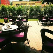 Kavárna Cafe Korek