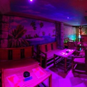 Caribic club