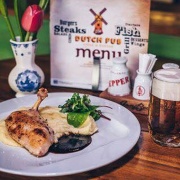 Dutch Pub