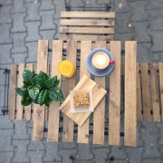 Kafe Mělník